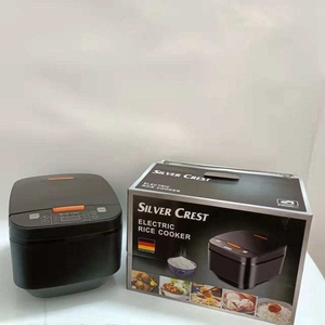 Appareils Électroménagers Silver Crest <span class=keywords><strong>Robot</strong></span> Multicuiseur <span class=keywords><strong>Cuiseur</strong></span> à <span class=keywords><strong>Riz</strong></span> - Product Image 3