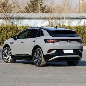 Voiture <span class=keywords><strong>électrique</strong></span> <span class=keywords><strong>Wolswagen</strong></span> Id4 ID4 M1, Byd Electric Id4 2022 2024 2025, voitures d'occasion, voiture <span class=keywords><strong>électrique</strong></span> - Product Image 5