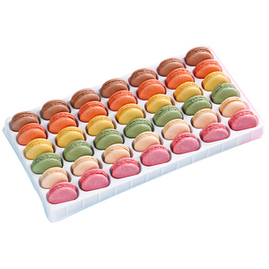 Oferta Especial: 84 Piezas <span class=keywords><strong>de</strong></span> Decoración <span class=keywords><strong>para</strong></span> Pasteles, Regalo <span class=keywords><strong>para</strong></span> Fiestas <span class=keywords><strong>de</strong></span> <span class=keywords><strong>Cumpleaños</strong></span>, Macarons, Galletas, Bizcochos <span class=keywords><strong>de</strong></span> Trigo, Galletas <span class=keywords><strong>para</strong></span> el <span class=keywords><strong>Desayuno</strong></span> - Product Image 1