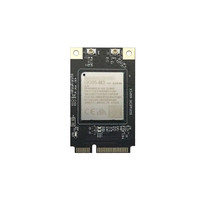 Módulo Q LTE LPWA CATM BG95-M3 BG95M3LA-MINIPCIE BG95M3LA-MINIPCIE-s para Aplicaciones M2M IoT