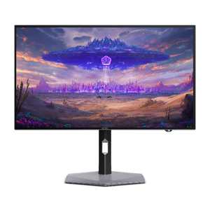 Moniteur de <span class=keywords><strong>jeu</strong></span> OLED <span class=keywords><strong>Aoc</strong></span> Agp327uzd 31,5 pouces 240 Hz, mode double 480 Hz, 4K, temps de réponse de <span class=keywords><strong>jeu</strong></span> de 0,03 ms, 10 bits natifs, haut-parleur intégré - Product Image 1