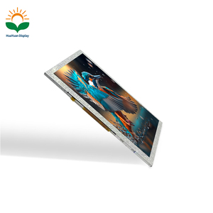 Écran LCD TFT 5,0 pouces 800x480 <span class=keywords><strong>Interface</strong></span> RGB 3,3V Haute luminosité 500cd/m2 pour système de sécurité 3,5 4,3 7 8 9 10,1 12,3 13,3 14 - Product Image 2