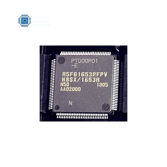 ATA6617-P3QW Integrated Circuit New and Original IC Chip Electronic Component in Stock ATA6617