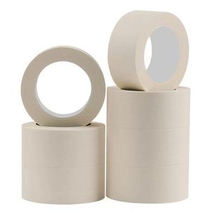 Cinta Adhesiva de Vinilo de Doble Cara, Resistente y Personalizada, con Adhesivo Termofusible para Manualidades, Rollo Autoadhesivo OEM - Product Image 3