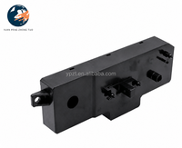 Boîtier de commande d'ajustement électrique du siège Baic BAIC New D50u5 U5 Plus Eu5plus EU7, réglage de la hauteur et du dossier A00134086 Automobile