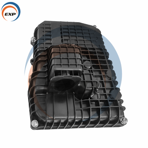 Cárter de aceite de transmisión con 9 velocidades para Chryslers Pacifica 17-24 Jeeps Cherokee 14-23 04752951AA, 68413908AA, 68423667AA - Product Image 3