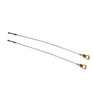 Varilla medidora de aceite Mercedes Benz 2730101072 para motores GLA2 GLA45 AMG - Product Image 1
