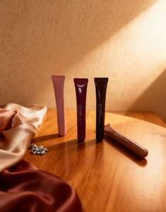 Professional Makeup Matte 6 Color Private Label No logo <b>Lip</b> Butter Balm <b>Lip</b> Care <b>Lip</b> Gloss Liquid Lipsticks - Product Image 6