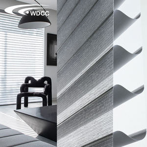 New Manual Shangri-la Roller Blinds <b>Window</b> <b>Shade</b> Roller Blind for Home Office Hotel - Product Image 3