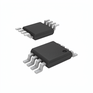 Composant électronique ISL28213FUZ 8 TSSOP, 8 MSOP Acheter des composants électroniques en ligne BOM IC en stock - Product Image 1