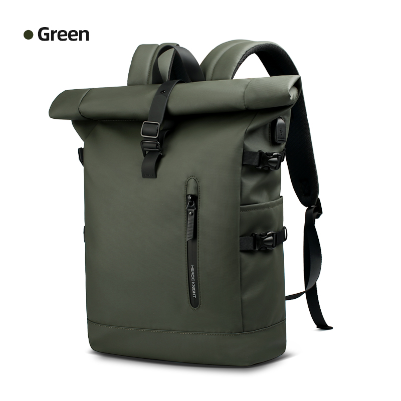 Più verde