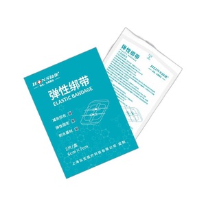 Bande élastique Hons 6cm X 8cm réglable pour le soutien des plaies - Product Image 5