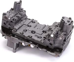 Cuerpo de válvula de transmisión 09G, 09G325039AX 09G325039A, compatible con Aud i VW Golf Passat <span class=keywords><strong>Toura</strong></span> 2005-2012 - Product Image 3