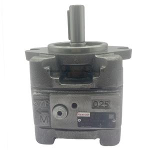 Bomba de Engranajes Hidráulica PGH/PGM4/5-30/20/100/125/PVV4/714, Bomba de Aceite para Engranajes - Product Image 4