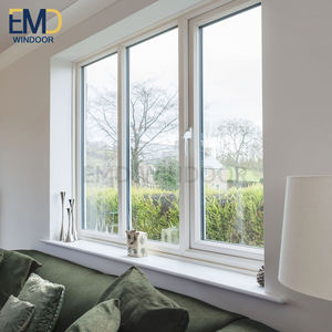 Ventanas Abatibles con Reducción de Ruido y Vidrio de Alta Calidad - Product Image 2
