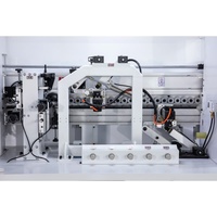 Machine à chantourner les bords Lightning pour usine de fabrication de stocks de fusils et d'embouts de fusils, avec colle résistante aux chocs