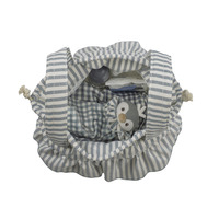 Sac de rangement pour poussette, organiseur de couches, accessoire de voyage pour maman, pour poussette de bébé