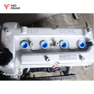 Motor Chino de 4 Cilindros y 16 Válvulas, Motor de 1.2L LJ469-AE2 VVT para FQT <span class=keywords><strong>KEYTON</strong></span> M70, Motor LJ469QVVT - Product Image 6