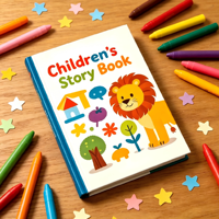 Libros Infantiles Impresos Personalizados, Tapa Dura, Cartón Rígido, Impresión Personalizada con Logotipo, Diseño de Dibujos Animados para Niños, Diversión y Aprendizaje