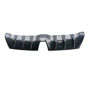 สปอยเลอร์กันชนหลังสำหรับรถยนต์ Chang'an Uni-T รุ่น 2804107-Cn01 - Product Image 1