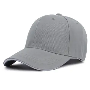 Özel beyzbol şapkası boş spor şapka 6 paneli farklı renkler new york beyzbol şapkası