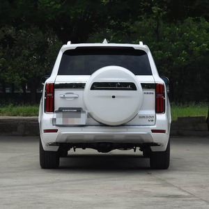 Tank 500 2024 <span class=keywords><strong>SUV</strong></span> Fuoristrada 4WD Marca Cinese Veicolo Completo per l'Esportazione - Product Image 6