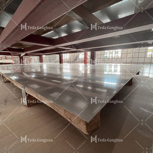 ASME SA 240 Série 300 Tôles en acier inoxydable Série 304 Meilleur <span class=keywords><strong>prix</strong></span> par mètre carré Services de coupe de flexion Poinçonnage disponible - Product Image 6