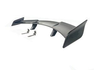 Spoiler Posteriore in Vera Fibra di Carbonio Stile Corvette C8 Z06 ZR1 per Corvette C8 Z06 <span class=keywords><strong>Eray</strong></span> 2023+ - Product Image 2