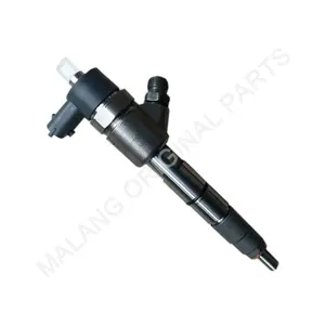 Casting Forging High Pressure Injector 0445110867 0445110886 0445110891 Injectors Suppliers Injector Assy