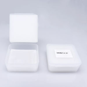 एक/ए + फोकस लेंस 4200 फाइबर लेजर एक्सेसरीज़ बी/बी + फाइबर लेजर कटिंग मशीन स्पेयर पार्ट्स - Product Image 4