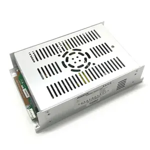Eco solvent printer spare parts Galaxy WINSUN power supply WS200-3EAC-247 for galaxy printer UD-181LB power supply