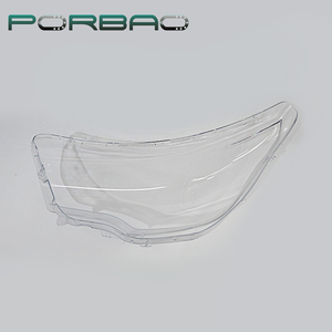 PORBAO per <span class=keywords><strong>DS4</strong></span> 2013-2018 anno faro faro in vetro copriobiettivo parti Auto trasparente - Product Image 6