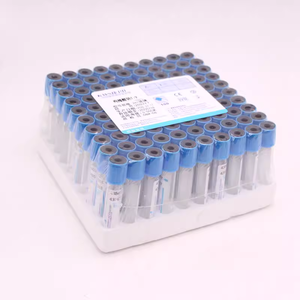 Different <strong>Vacuette</strong> Evacuated <strong>Blood</strong> <strong>Collection</strong> <strong>Tubes</strong>
