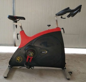 Spinner professionnel certifié CE avec lumière LED, pour vélo - Product Image 4