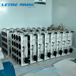 Nuevo Kit de Radiador de Refrigeración por Agua de 15KW, Sistema de Disipación de Calor de 2 Piezas para Servidor de Computadora - Product Image 6