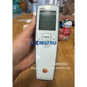 Testo 270 Kit d'analyse numérique pour huile de cuisson, neuf H - Product Image 3