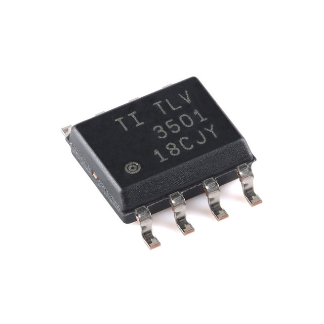 Supply IC Integrated Circuit TLV3501 TLV3501AIDR 3501 Patch SOP-8