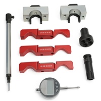 Kit de Herramientas de Bloqueo de Árbol de Levas HTL para Mercedes GLA Segunda Generación C118 AMG 2.0T AMG A45 A45S M139
