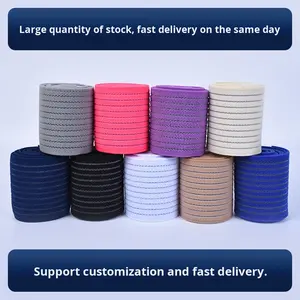 Vücut Şekillendirme İçin File Tasarımlı Özel Elastik Bel Korsesi Model 02 Çin Malı - Product Image 5