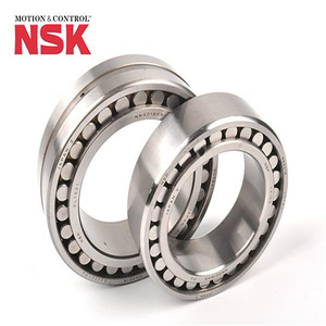 ECP SKF แบริ่งลูกกลิ้งทรงกระบอก NU207 ECP C3แบริ่งลูกกลิ้ง NU207 - Product Image 2