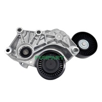 Ensemble tendeur de courroie LR011786 LR025977 LR035556 pour Land Rover Discovery 4 Range Rover Sport Vogue 3.0 5.0 Essence 306PS 508PS