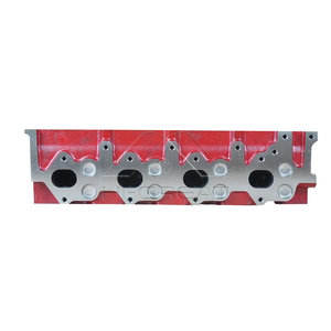 Conjunto de Cabeza de Cilindro de Motor ISF2.8 QSF2.8 de Calidad de Exportación, 2.8L, Piezas de Automóvil 5271178 5271176 5271179 para Cummins Foton - Product Image 5