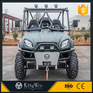 Elektrisches <span class=keywords><strong>UTV</strong></span> 4WD mit Automatik getriebe 5000W Leistung EWG-zertifiziert - Product Image 3