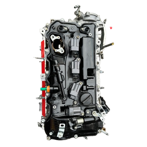 Motor <span class=keywords><strong>de</strong></span> gasolina mecánico <span class=keywords><strong>de</strong></span> montaje <span class=keywords><strong>de</strong></span> aluminio <span class=keywords><strong>de</strong></span> 4 cilindros 8AR 2,0 T <span class=keywords><strong>de</strong></span> alta calidad <span class=keywords><strong>de</strong></span> <span class=keywords><strong>segunda</strong></span> <span class=keywords><strong>mano</strong></span> para Toyota Crown y Lexus RC300 - Product Image 6