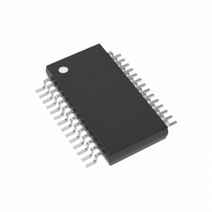 28 SSOP PIC16LC62AT-04_SS Electronic Chips Component Authorized Distributor Embedded - Product Image 1
