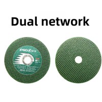 Disque de découpe pour meuleuse d'angle Yilida, épaisseur 1,2 mm, taille 105 mm, disque de meulage, disque de ponçage, disque de polissage