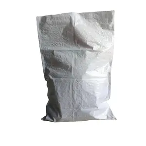 2024 buy china products 50kg printed pp woven agriculture grain bag