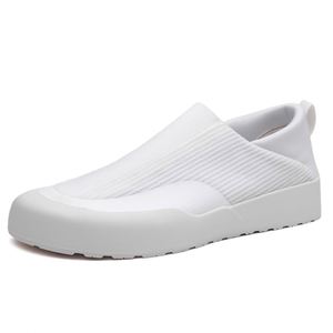 Chaussures mocassins tendance personnalisées pour hommes et femmes, à semelle souple, modernes, décontractées, polyvalentes, faciles à enfiler, pour la conduite et les soirées, vente en gros - Product Image 2