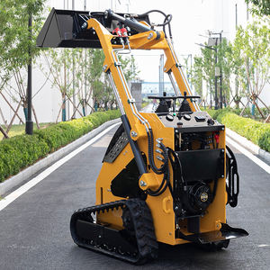 مكونات زحافية صغيرة من نوع الزاحف (علبة تروس مضخة محرك المحرك)-تعمل بالديزل لحظة تحميل عالية حاصلة على شهادة CE - Product Image 5