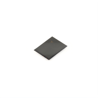 Memoria Flash NAND Serial SLC Winbond W25N01GWZEIG de 1 Gbit, 1.8V Bajo Voltaje, Interfaz Quad-SPI, 104MHz, Paquete SMT WSON-8-EP de 8 Pines